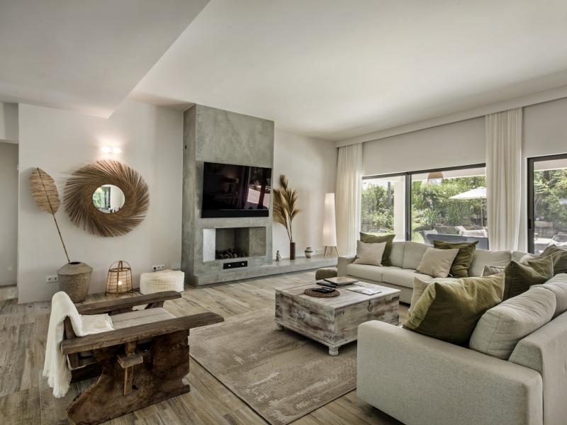 Villa Redenta , Algarve 