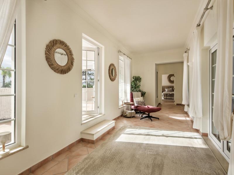 Villa Redenta , Algarve 