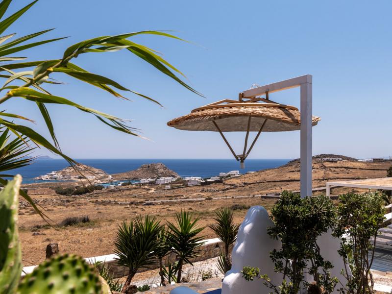 Aegean Dream , Mykonos 