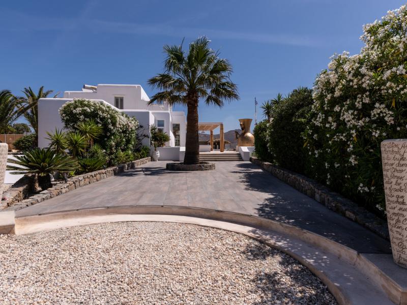 Aegean Dream , Mykonos 