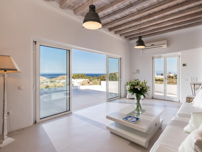 Aegean Dream , Mykonos 