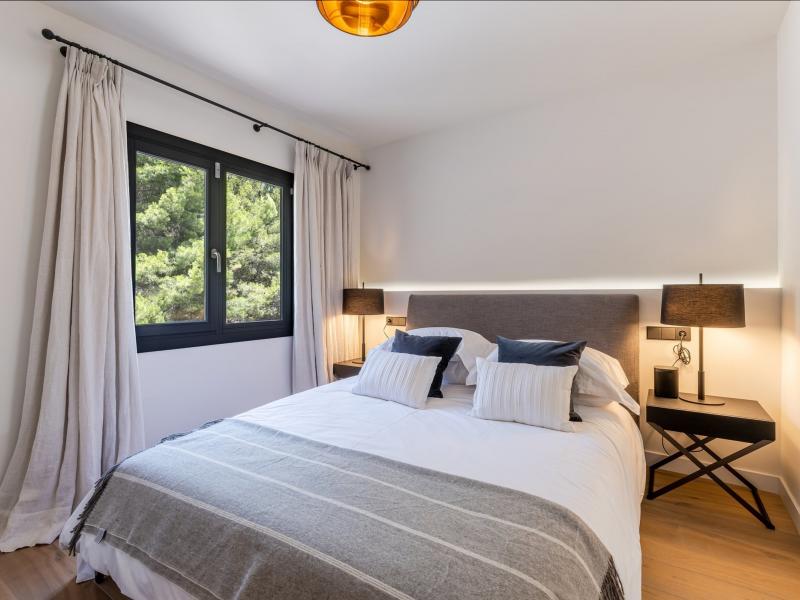 Villa Moderna , Andratx 