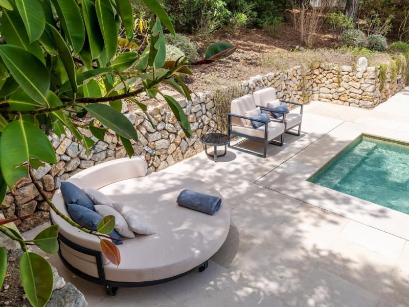 Villa Moderna , Andratx 