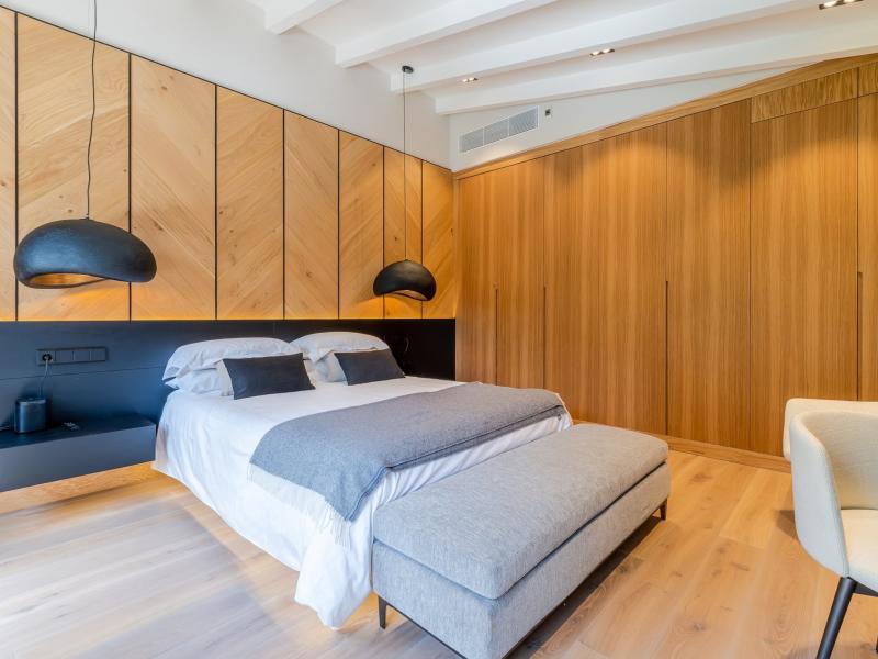 Villa Moderna , Andratx 