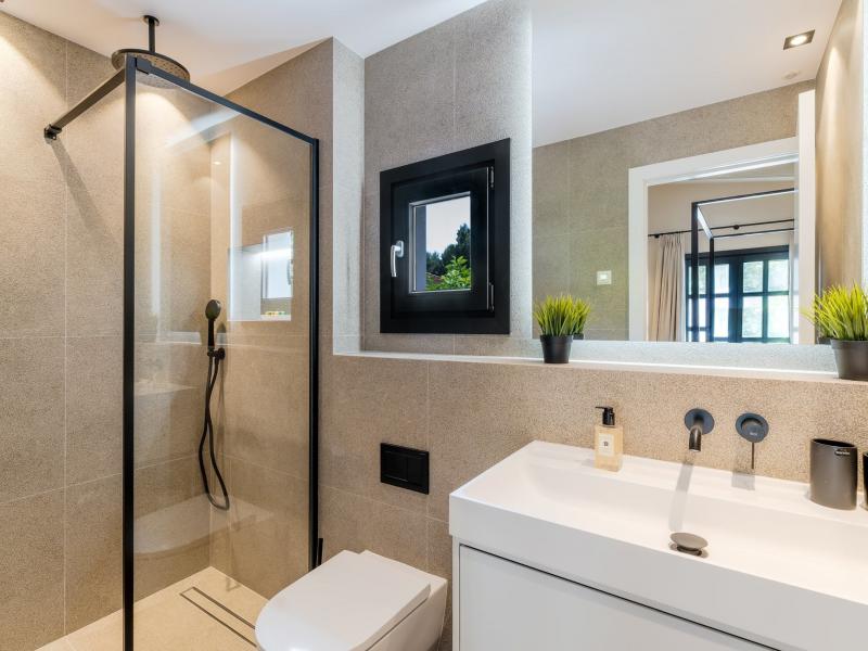 Villa Moderna , Andratx 