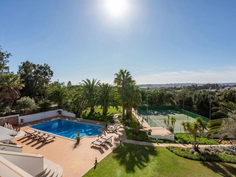 Villa Parque Belo , Lagos 