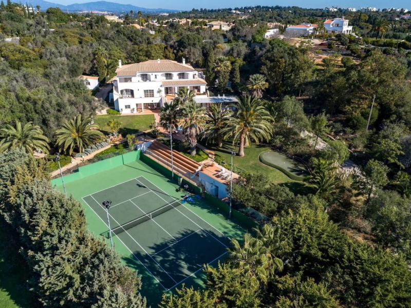 Villa Parque Belo , Lagos 