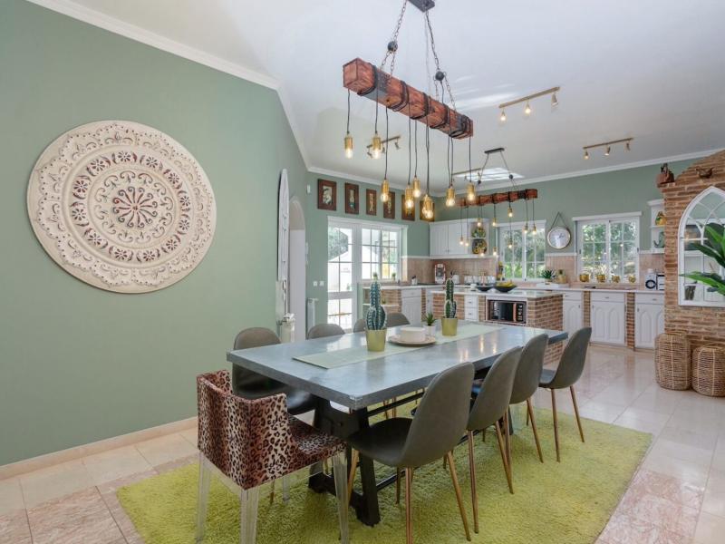 Villa Parque Belo , Lagos 