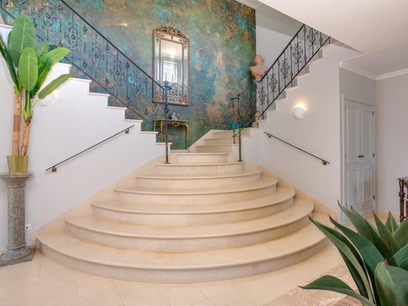 Villa Parque Belo , Lagos 