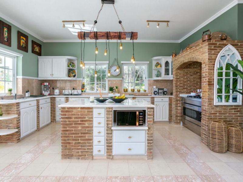 Villa Parque Belo , Lagos 