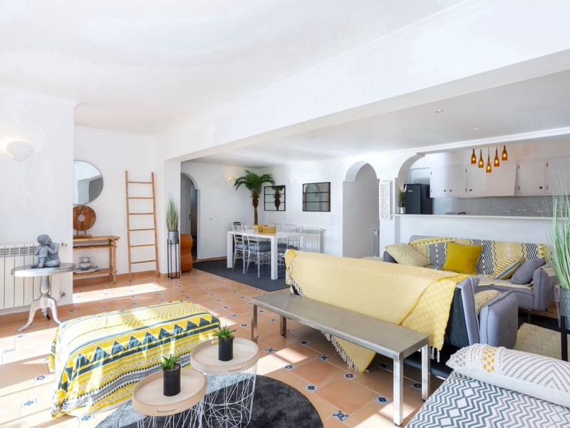 Villa Parque Belo , Lagos 