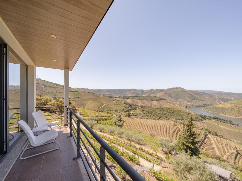 Villa Amara , Douro 