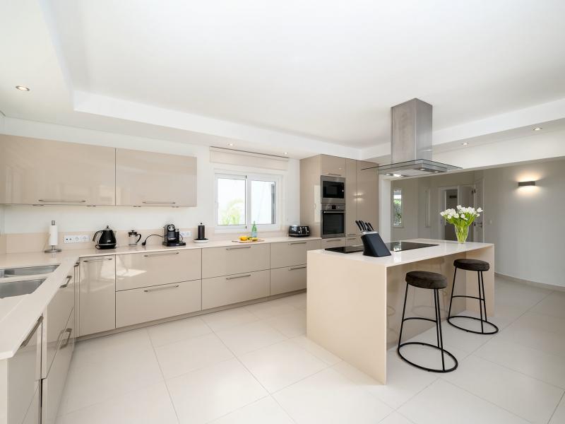 Villa Abraco , Algarve , Quinta do Lago 