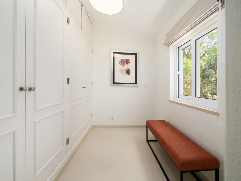 Villa Abraco , Algarve , Quinta do Lago 