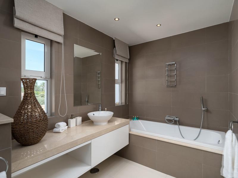 Villa Abraco , Algarve , Quinta do Lago 