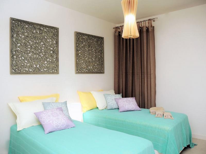 Villa Tria Psaria , Mykonos 