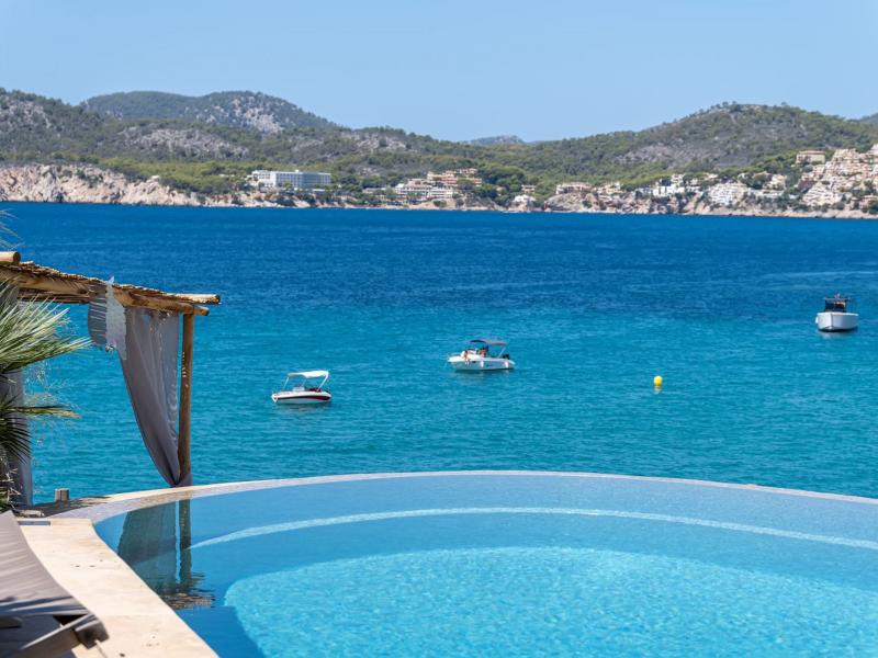 Villa Kiana , Santa Ponca 