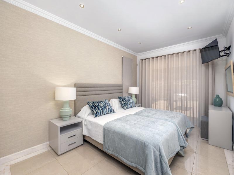 Villa Amalia , Algarve , Vale Do Lobo 