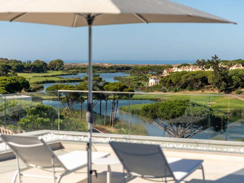 Villa Classico , Algarve , Quinta do Lago 