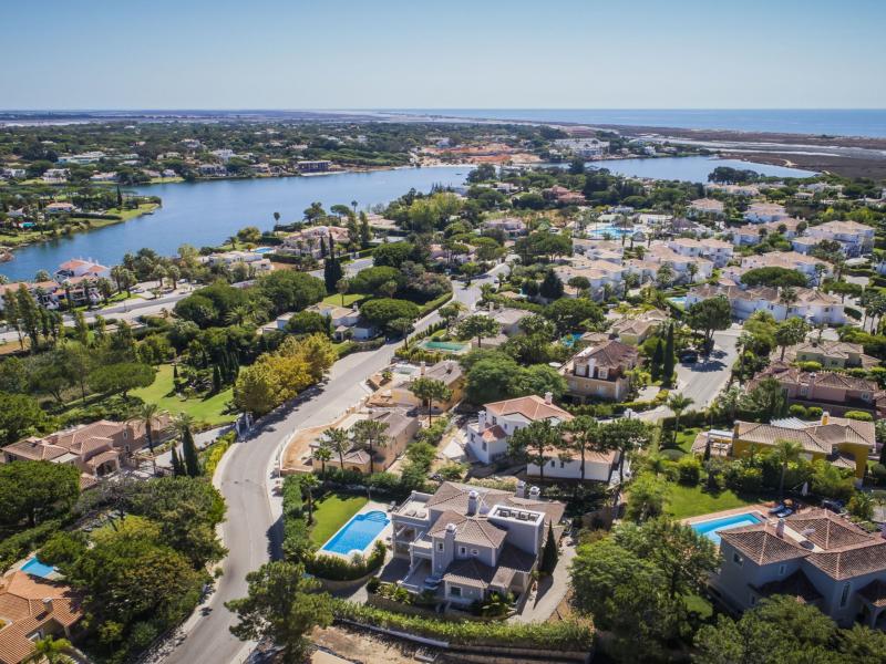 Villa Kasia , Algarve , Quinta do Lago 