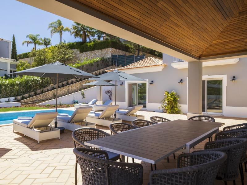 Villa Kasia , Algarve , Quinta do Lago 