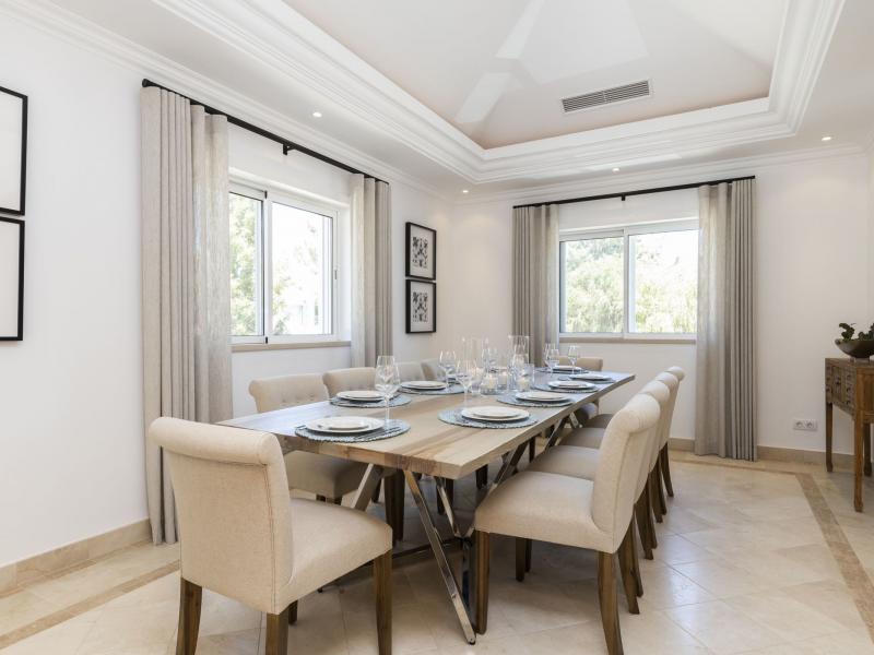 Villa Kasia , Algarve , Quinta do Lago 