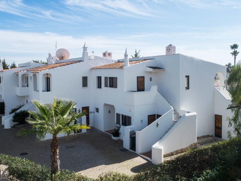 Villa Cosmo , Carvoeiro 