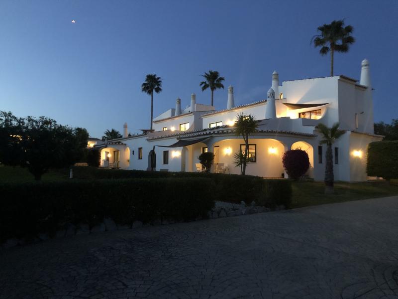 Villa Cosmo , Carvoeiro 