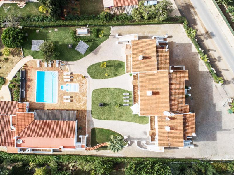 Villa Cosmo , Carvoeiro 