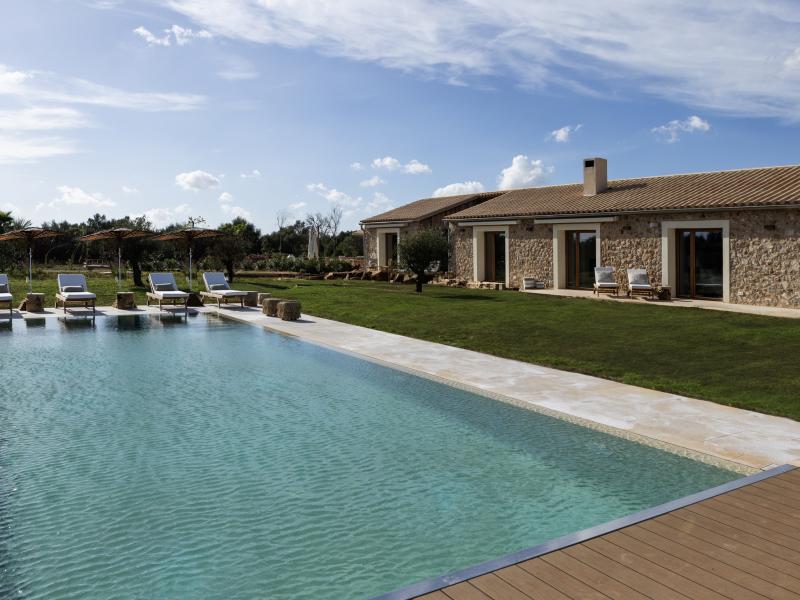Villa Bertram , Mallorca Countryside 