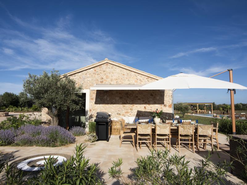 Villa Bertram , Mallorca Countryside 