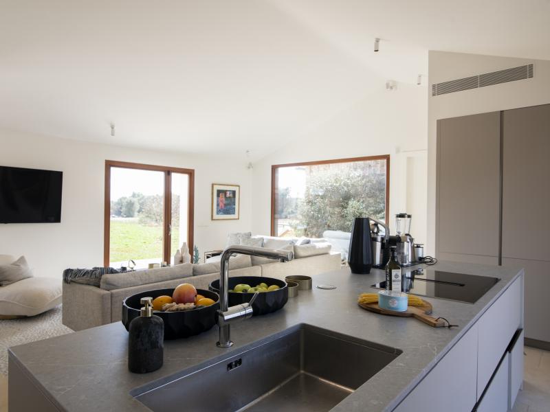 Villa Bertram , Mallorca Countryside 