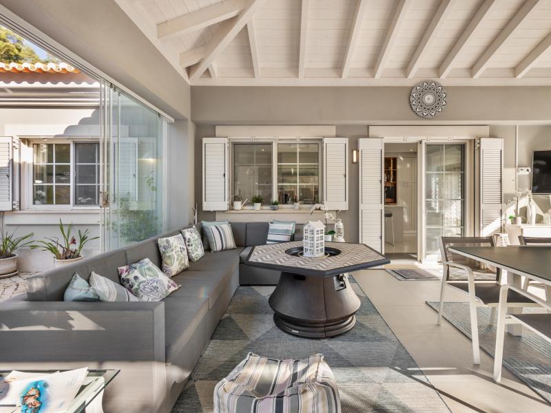 Villa Maud , Algarve , Quinta do Lago 