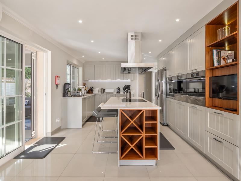 Villa Maud , Algarve , Quinta do Lago 