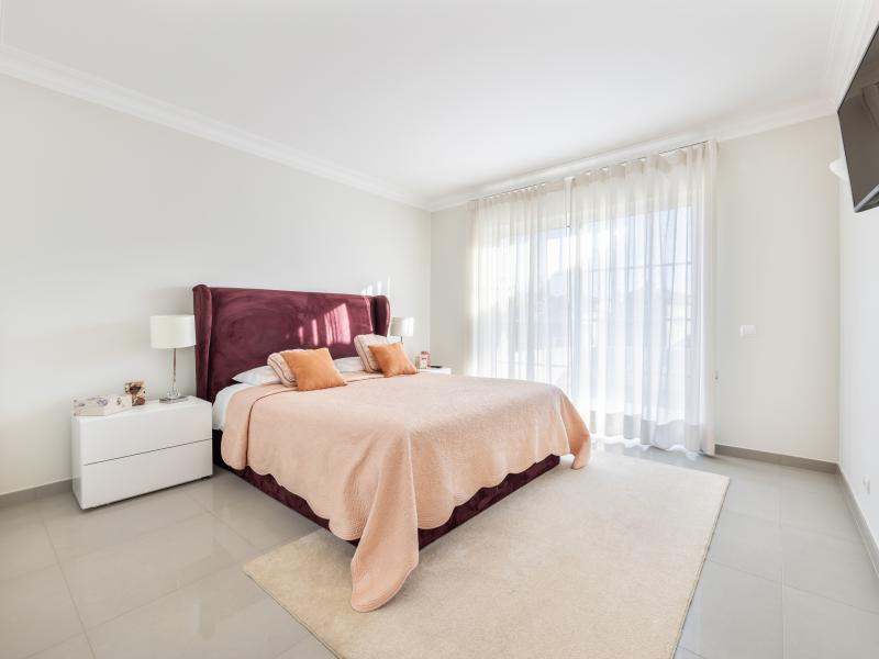 Villa Maud , Algarve , Quinta do Lago 