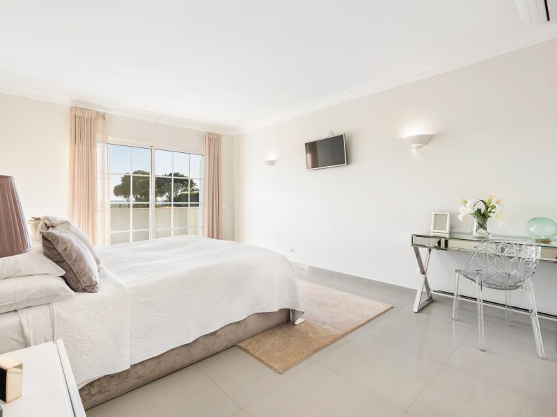 Villa Maud , Algarve , Quinta do Lago 