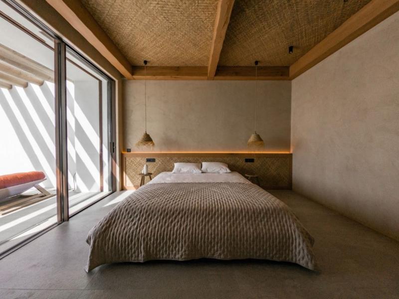 Villa Epiphania , Mykonos 