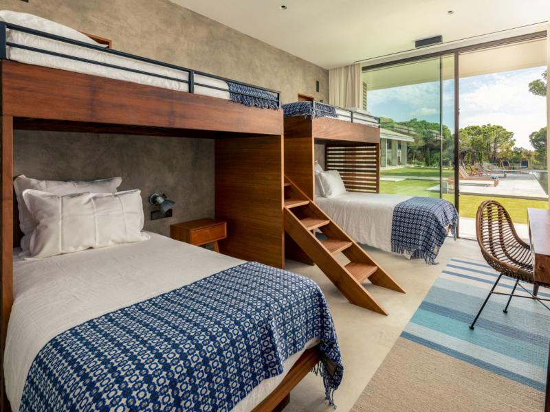 Villa Segurelha , Algarve , Vale do Garrao 