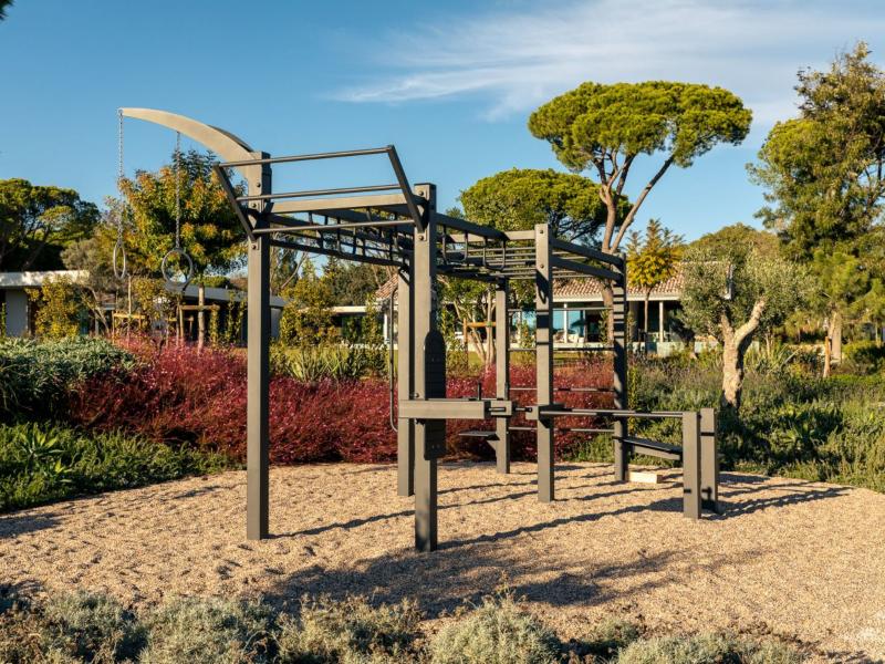 Villa Segurelha , Algarve , Vale do Garrao 