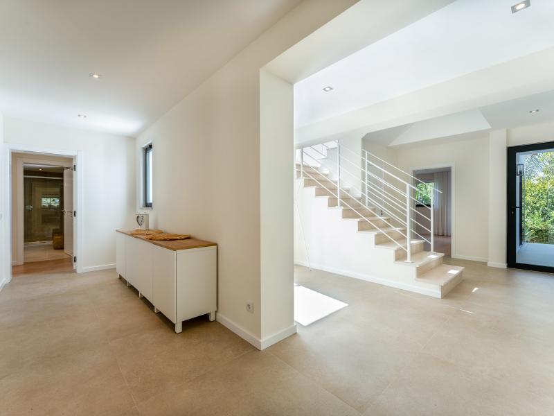 Villa Jaguar , Algarve , Quarteira 