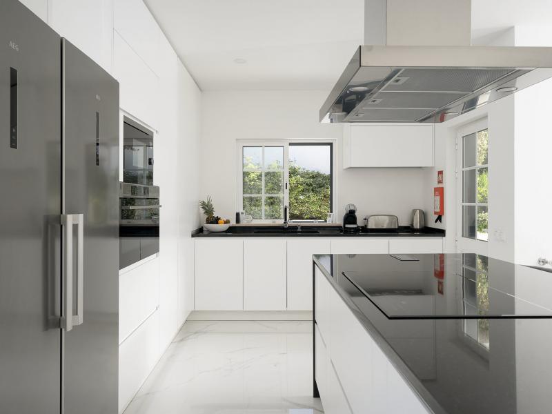 Villa Iolanda , Algarve , Almancil 