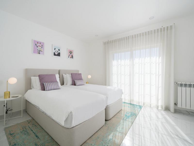 Villa Iolanda , Algarve , Almancil 