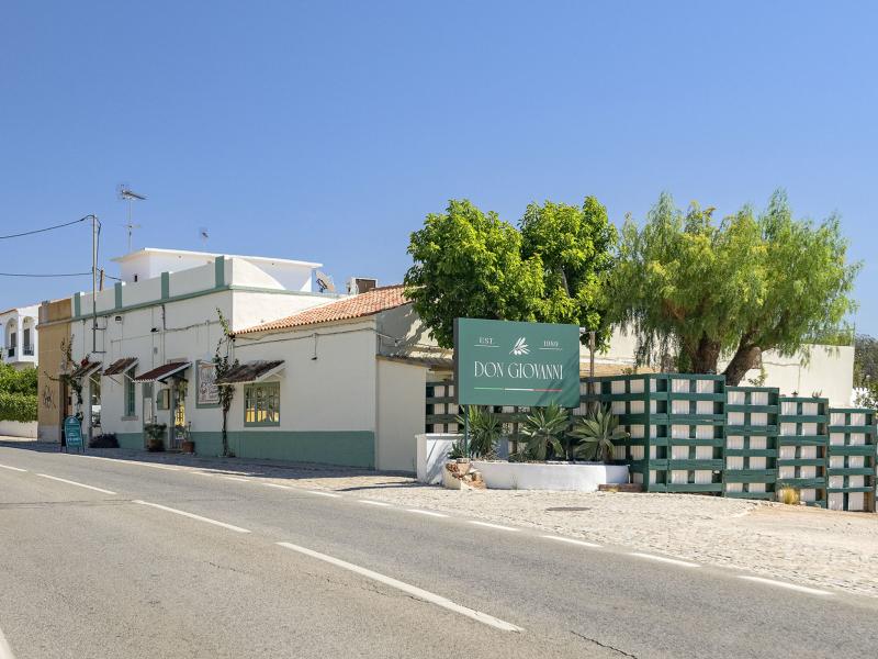 Villa Iolanda , Algarve , Almancil 