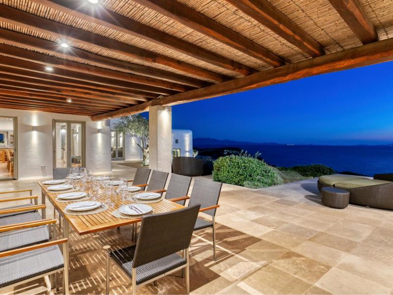 Villa Juno , Mykonos 