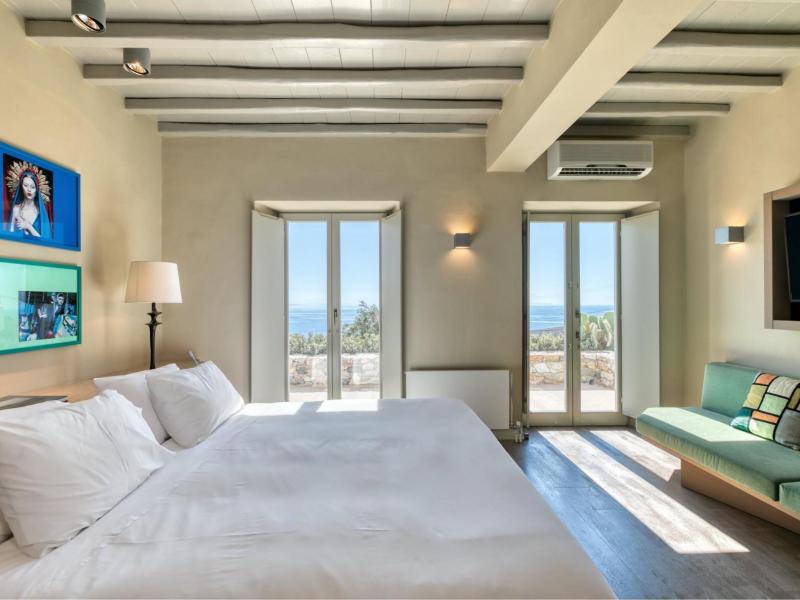 Villa Juno , Mykonos 