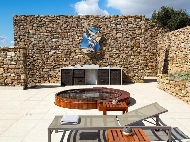 Villa Juno , Mykonos 