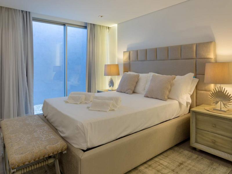 Villa Golf View , Algarve , Vale Do Lobo 