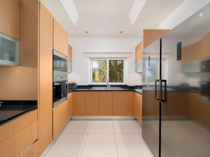 Villa Santana , Algarve , Almancil 