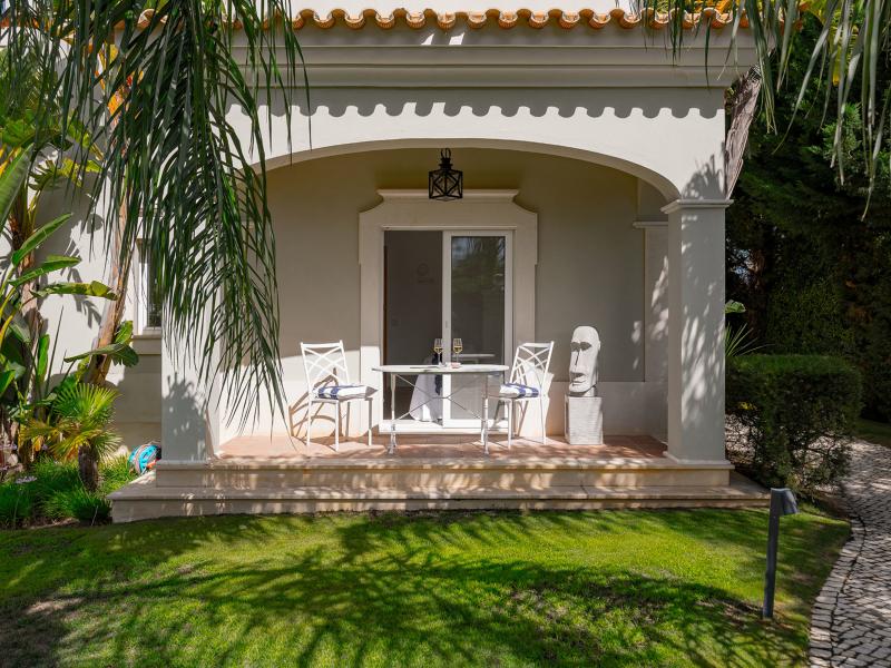 Villa Santana , Algarve , Almancil 
