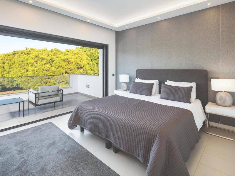 Villa Renska , Algarve , Vale Do Lobo 